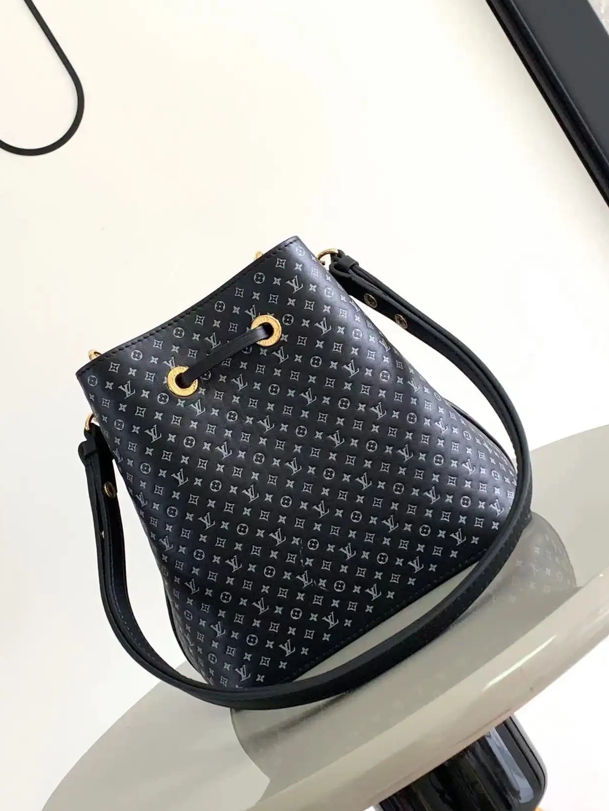 Cheap BB LOUIS VUITTON NÉONOÉ 0624